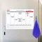 Планинг на холодильник магнитный НА НЕДЕЛЮ 42х30 см. с маркером и салфеткой Brauberg