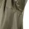 Плащ-дождевик цвета хаки на молнии многоразовый с ПВХ покрытием размер 52-54 (XL) рост 170-176 Грандмастер