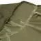 Плащ-дождевик цвета хаки на молнии многоразовый с ПВХ покрытием размер 52-54 (XL) рост 170-176 Грандмастер