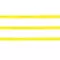 Проволока синельная для творчества "Пушистая" желтая 30 шт. 06х30 см. Остров cокровищ