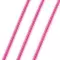 Проволока синельная для творчества "Пушистая" розовая 30 шт. 06х30 см. Остров cокровищ