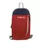Рюкзак Staff AIR компактный красно-синий 40х23х16 см.