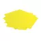 Салфетки универсальные в рулоне 1000 шт. 18х25 см. вискоза (ИПП) 60г./м2 желтые Laima Expert