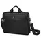 Сумка-портфель Brauberg "Protect" с отделением для ноутбука 156" 2 отделения черная 30х40х7 см.