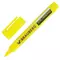 Текстовыделитель Brauberg "Energy" желтый линия 1-3 мм.