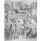 Тетради предметные комплект 12 предметов "SILVER" 48 листов с серебряной обложкой Brauberg