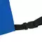 Фартук защитный из винилискожи КЩС объем груди 116-124 рост 164-176 синий Грандмастер