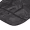 Фартук с нарукавниками для уроков труда Пифагор малый полиэстер 39х49 см. черный