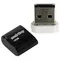 Флеш-диск 16 GB Smartbuy Lara USB 2.0 черный