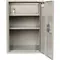 Шкаф металлический для документов Brabix "KBS-011Т" 613х420х350 мм. 15 кг. трейзер сварной