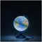 Глобус Зоогеографический Globen 25 см. интерактивный с подсветкой от сети + очки виртуальной реальности