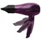 Фен Scarlett SC-HD70T24 мощность 850 Вт 2 скорости 1 температурный режим складная ручка фиолетовый