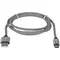 Кабель Defender USB09-03T PRO USB(AM) - C Type 2.1A output в оплетке 1m белый