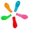 Шарики-бомбочки для игры с водой "ХОТ ВИЛС" 60 цветных шариков ИГРАЕМ ВМЕСТЕ B198