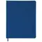 Дневник 1-11 класс 48 л. кожзам (твердая) термотиснение Brauberg "VIENNA" синий