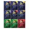 Чай RICHARD "Royal Selection Of Premium Teas" набор 9 видов ассорти 72 пакетика по 2 г