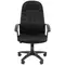 Кресло офисное BRABIX "Stampo EX-292" ткань TW-11 черное