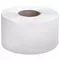 Бумага туалетная "Первая Цена" Laima Universal (Система T2) 1-слойная 12 рулонов по 130 метров серая