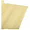 Бумага гофрированная/креповая (Италия) 140г./м2 50х250 см. лимонно-кремовая (977) Brauberg Fiore