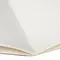 Скетчбук для акварели 200г./м2 195х195 мм. среднее зерно 20 л. сшивка резинка красный Brauberg Art