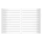 Тетрадь для нот А4 40 л. Brauberg обложка мелованный картон вертикальная 2 вида