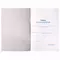 Книга Отзывов и предложений 96 л. мелованный картон блок офсет А5 (150х205 мм.) Staff
