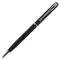 Ручка подарочная шариковая Galant "Arrow Chrome Grey" корпус серый хромированные детали пишущий узел 07 мм. синяя
