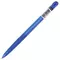 Ручка шариковая автоматическая Brauberg "Dialog" синяя корпус тонированный синий узел 07 мм.
