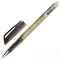 Ручка стираемая гелевая Staff "College GP-200" черная хромированные детали узел 05 мм. линия письма 035 мм.