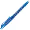 Ручка стираемая гелевая Brauberg синяя узел 05 мм. линия 035 мм.