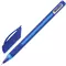 Ручка шариковая масляная Brauberg "Extra Glide Soft Blue" синяя узел 07 мм.
