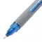 Ручка шариковая масляная Brauberg "Extra Glide Soft Grey" синяя узел 07 мм.