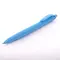 Ручка шариковая масляная автоматическая Brauberg "FRUITY Pastel" синяя корпус soft-touch узел 07 мм.