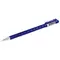 Ручка шариковая масляная Brauberg "Orient" синяя корпус синий узел 07 мм.
