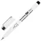 Капиллярные ручки линеры для рисования 3 шт. черные 03/04/08 мм. Brauberg Art Debut