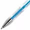 Ручки гелевые НЕОН Brauberg "EXTRA" набор 6 цветов узел 07 мм. линия 035 мм.