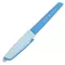 Ручка стираемая гелевая с эргономичным грипом Brauberg REPEAT COLOR синяя ассорти 05 м