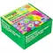 Краски пальчиковые флуоресцентные для малышей от 1 года 4 цвета по 40 мл. Brauberg Kids