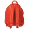 Рюкзак Brauberg CELEBRITY универсальный экокожа красный 41х32х14 см.