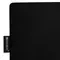 Сумка-шоппер Brauberg PREMIUM канвас 40х35 см. на кнопке карман черный "Aphrodite"