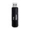 Флеш-диск 64 GB SMARTBUY Clue USB 2.0 черный