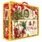 Подарок новогодний "Письмо" набор конфет 1500 г. картонная коробка