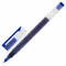 Ручка гелевая Brauberg "X-WRITER 1800" увеличенная длина письма 1 800 м. синяя стандартный узел 05 мм.