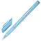 Ручка шариковая масляная Brauberg "Extra Glide Soft Pastel" синяя узел 07 мм. линия письма 035 мм.