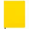 Дневник 1-11 класс 48 л. кожзам (гибкая) термотиснение Brauberg "ORIGINAL" желтый