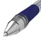 Ручка шариковая Brauberg "BP-GT" комплект 12 шт. синяя стандартный узел 07 мм. линия письма 035 мм.