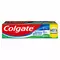 Зубная паста 150 мл. COLGATE "Натуральная мята" тройное действие с фторидом