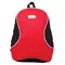 Рюкзак Staff FLASH универсальный красно-черный 40х30х16 см.