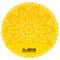 Дезодоратор коврик для писсуара желтый аромат Лимон Laima Professional на 30 дней