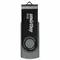 Флеш-диск 8 GB SMARTBUY Twist USB 2.0 черный